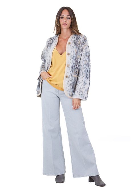  FORTE FORTE | Giacche | 14164MYCOAT5022